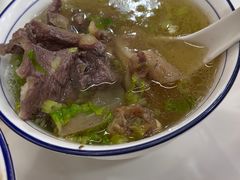 -辉程汤粉(沿江店)