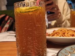 -Pizzeria da Nicola·火炉披萨(中大国际店)