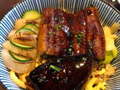 -Tanuki Raw(Orchard Central)