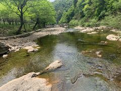 -水墨汀溪风景区