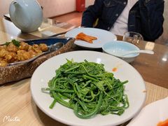 -福慧慈缘素食餐厅(王府井店)