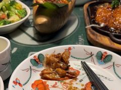 -树下时尚餐厅(翠园街店)