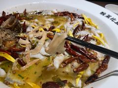 -太二酸菜鱼(沈阳万象城店)