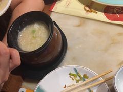 -红蜡烛-养生粥-津鲁菜(中山路店)