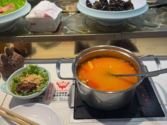 -西火火·川派小火锅(西溪银泰店)