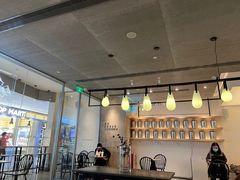-喜茶(广州天汇igc店)