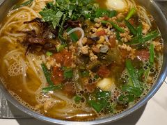 -云尊府云南菜·蒸汽石锅鱼(学清路店)