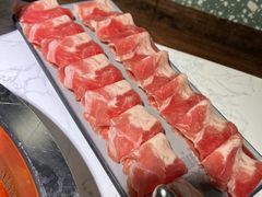 -根据地火锅(南河桥店)