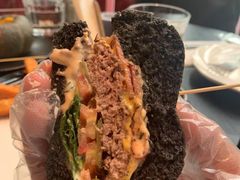 -Nord Grill&Bar Highland诺德西餐(深圳欢乐海岸店)