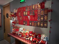 -沐森 •疗愈头疗馆(打浦桥店)