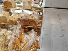 -BreadTalk面包新语·烘焙蛋糕(深业上城店)