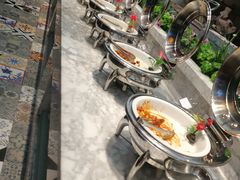 -火锅岛潮牌自助餐厅(天津天佑城店)