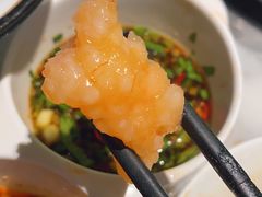 -澳美徕·港式花胶鸡火锅(高新万达店)