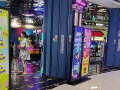 -星际传奇(江宸天街店)