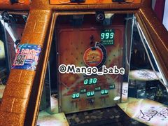 -大玩家(金牛万达店)