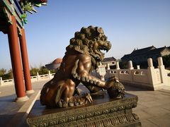 -中国钧瓷文化园