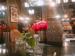 -华豫川酒家(大卫城店)