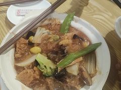 -佛有缘素食馆·荔湾老字号(陈家祠首店)