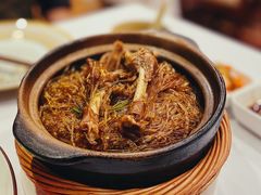 干烧鹅掌（小份）-阿诺泰·泰国餐厅(棕北店)