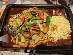 -里岛烤鱼(东港凯虹广场店)