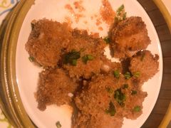 粉蒸排骨-老头儿油爆虾·三潭印月