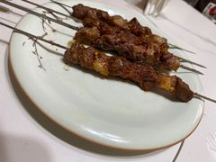 -穆斯林饭庄(明德南街店)