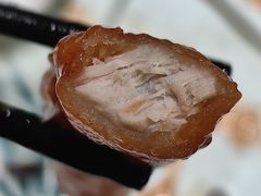 糖醋里脊-逢春菜馆天津菜(胜利路店)