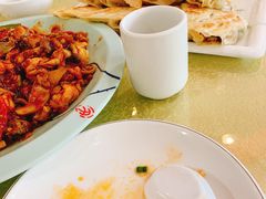 -普天和酒楼·新津菜·烤鸭(天津之眼店)