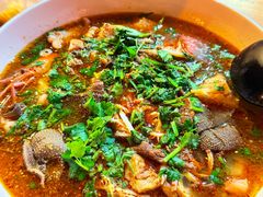 -筒骨麻辣烫(永同昌公寓胜明花园店)