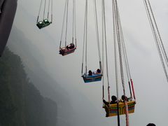 -梦幻奥陶纪景区