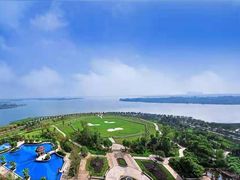-湖北文旅洪宾红莲湖酒店