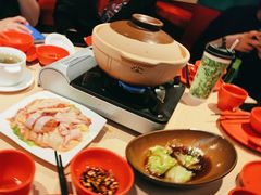 -避风塘(宝山万达店)