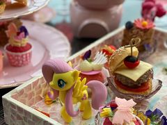 -康莱德酒店·望海阁大堂吧