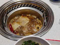 -龍歌自助小火锅(秦淮水游城店)