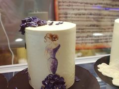 -杜哈夫DOUX RÊVE·生日蛋糕(日月光店)