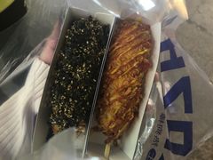 -咔芝棒·韩式炸鸡(印象汇店)