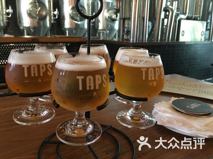 taps精酿啤酒屋-图片-深圳休闲娱乐-大众点评网