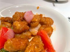 -莆田餐厅PUTIEN(颐堤港店)