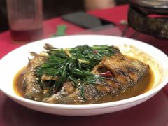 -邀月楼(新华路店)