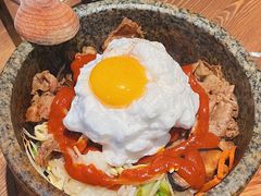 -INSA Korean Bistro饮鲨韩食酒馆