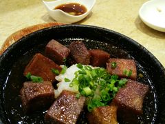 铁板牛舌-东京屋(武定路店)
