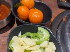 -九田家黑牛烤肉料理(顺义区华联金街店)