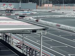 -锐擎卡丁车主题乐园(郊野公园店)