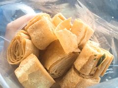 咯吱盒-京天红酒家(虎坊路店)