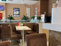 大堂-嘉和一品粥(天秀店)