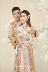 -CD视觉婚纱摄影