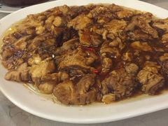 -羊上树(南门外店)