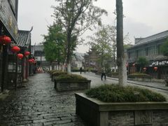 -南关石牌坊古镇