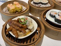 -春满园·早茶·粤菜·宴会(前海店)