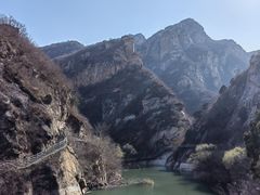 -黑龙潭风景区